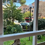Lägenhet Da Lory A Garbatella