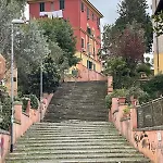 Lägenhet Da Lory A Garbatella Rom