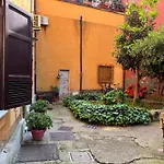 Da Lory A Garbatella Lägenhet Rom