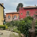 Lägenhet Da Lory A Garbatella Rom