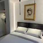 Da Lory A Garbatella Apartmán