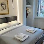 Apartmán Da Lory A Garbatella