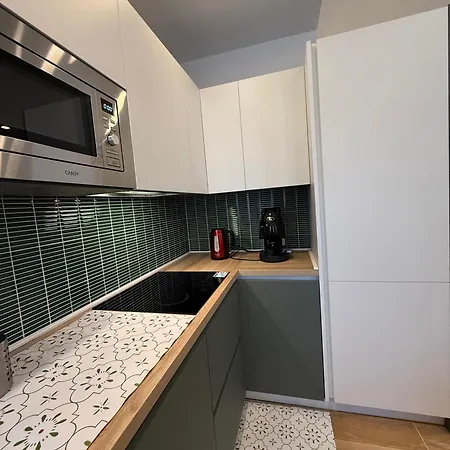 Da Lory A Garbatella Apartmán *