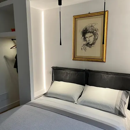 Da Lory A Garbatella Apartmán