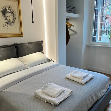 Apartment Da Lory A Garbatella