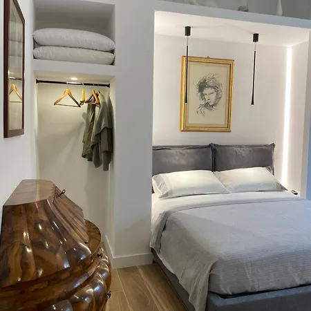 Apartment Da Lory A Garbatella Rome