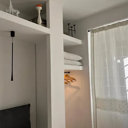 Apartmán Da Lory A Garbatella