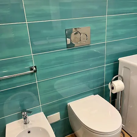 Da Lory A Garbatella Apartment Rome