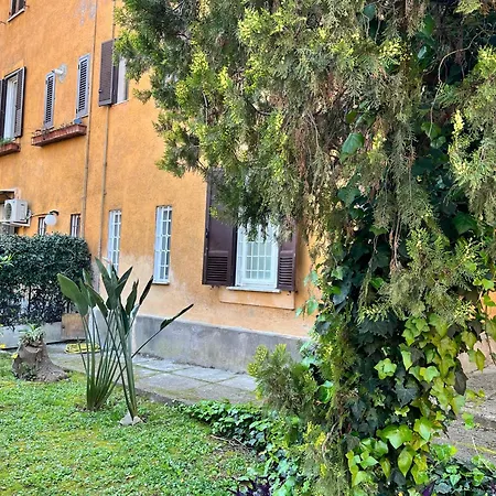 Da Lory A Garbatella Apartmán